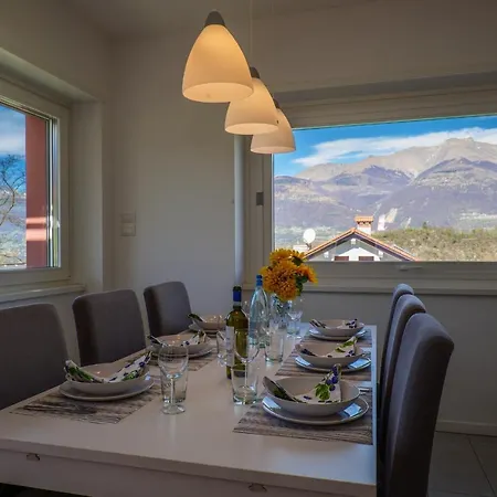 Girasole Casa Rossa B 3*