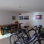 Girasole Casa Rossa B Colico