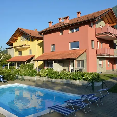 Girasole Casa Rossa B *