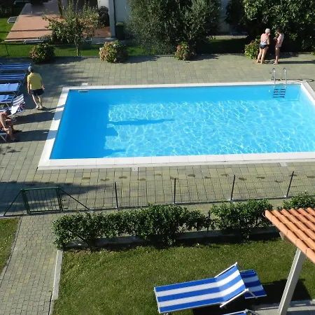 Girasole Casa Rossa B