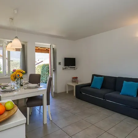 מלון דירות Girasole Casa Rossa B