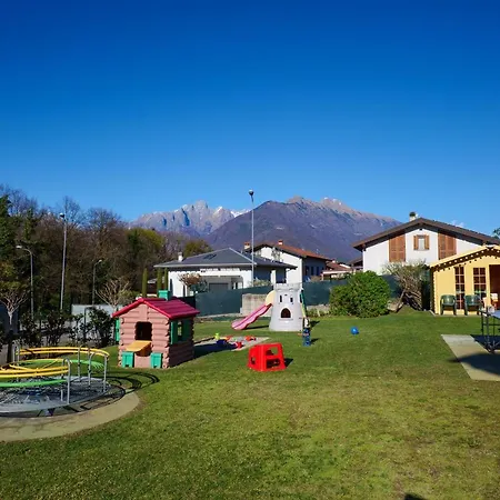 Girasole Casa Rossa B 3*