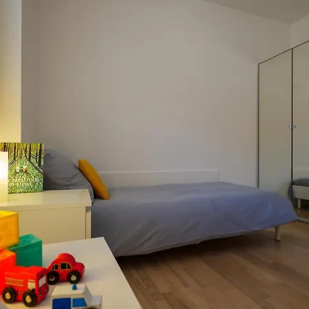 Girasole Casa Rossa B