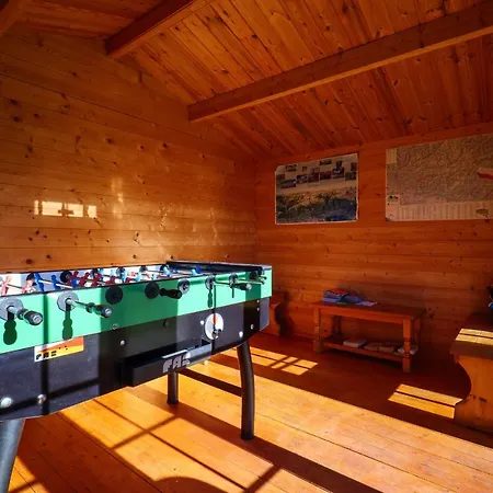 Girasole Casa Rossa B