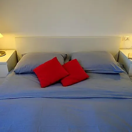Ξενοδοχείο με διαμερίσματα Girasole Casa Rossa B