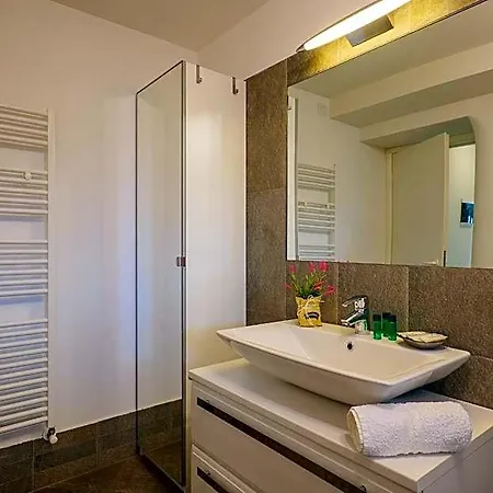 Girasole Casa Rossa B Ξενοδοχείο με διαμερίσματα