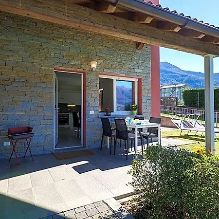 Girasole Casa Rossa B Ξενοδοχείο με διαμερίσματα