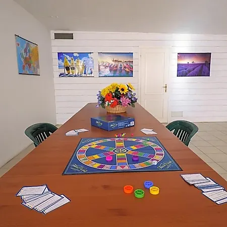 Girasole Casa Rossa B Ξενοδοχείο με διαμερίσματα Colico