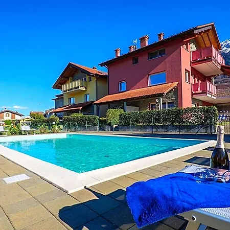 Girasole Casa Rossa B