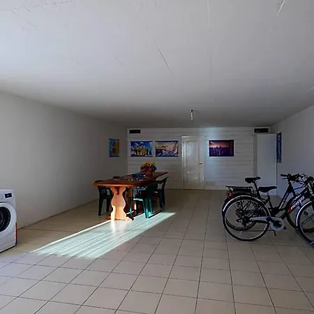 Girasole Casa Rossa B Ξενοδοχείο με διαμερίσματα 3*