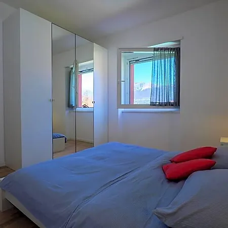 Girasole Casa Rossa B Ξενοδοχείο με διαμερίσματα Colico