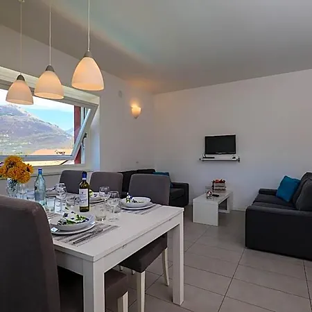 Girasole Casa Rossa B Ξενοδοχείο με διαμερίσματα 3*