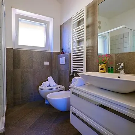 Girasole Casa Rossa B Ξενοδοχείο με διαμερίσματα