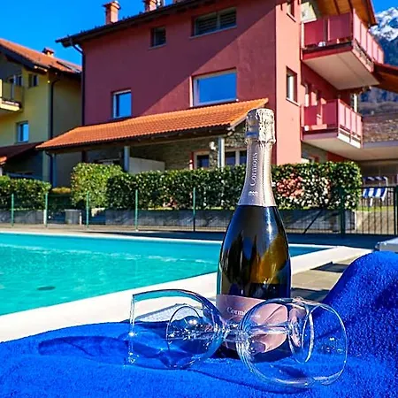 Aparthotel Girasole Casa Rossa B