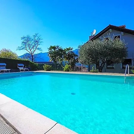 Girasole Casa Rossa B