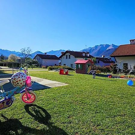Ξενοδοχείο με διαμερίσματα Girasole Casa Rossa B