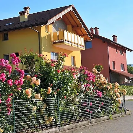 Girasole Casa Rossa B Ξενοδοχείο με διαμερίσματα