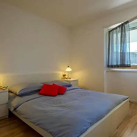 Girasole Casa Rossa B Ξενοδοχείο με διαμερίσματα 3*