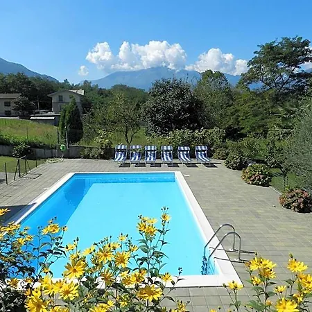 Girasole Casa Rossa B 3*