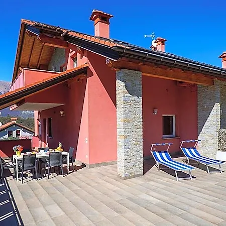Girasole Casa Rossa B Ξενοδοχείο με διαμερίσματα
