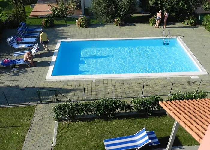 Girasole Casa Rossa B