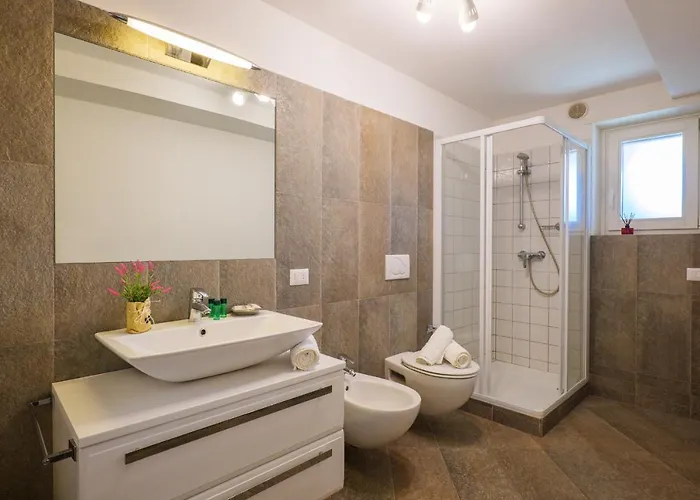 Girasole Casa Rossa B 3*