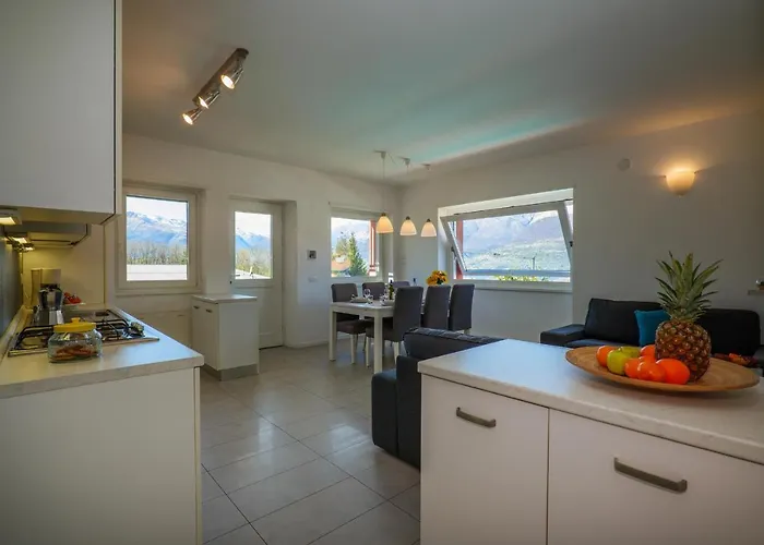 Girasole Casa Rossa B Apart Otel 3*