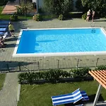 Girasole Casa Rossa B