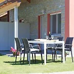 Girasole Casa Rossa B 3*
