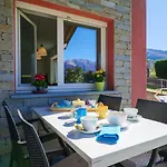 Girasole Casa Rossa B Apart-hotel Colico