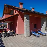 Girasole Casa Rossa B Apart-hotel