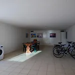 Girasole Casa Rossa B Apart-hotel Colico