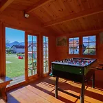 Apart-hotel Girasole Casa Rossa B Colico