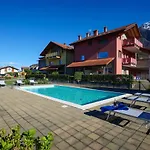 Girasole Casa Rossa B