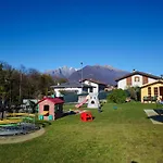 Girasole Casa Rossa B 3*