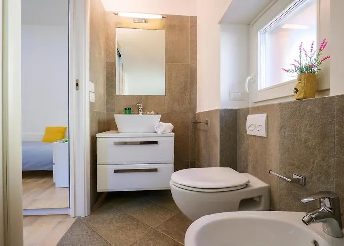 Girasole Casa Rossa B コーリコ