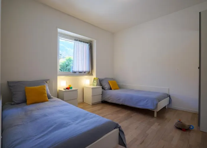 Girasole Casa Rossa B 3*