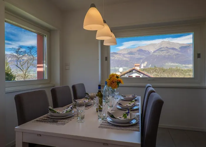 Girasole Casa Rossa B 3*