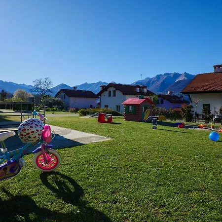 Girasole Casa Rossa B 3* Колико