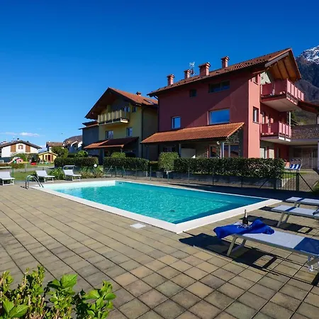 Girasole Casa Rossa B