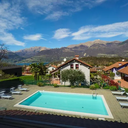 Апарт-отель Girasole Casa Rossa B 3*