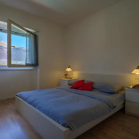 Girasole Casa Rossa B Апарт-отель