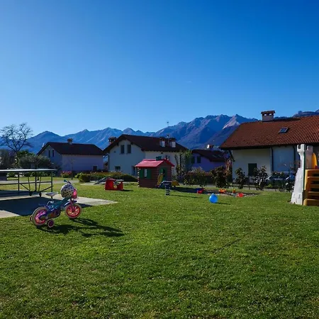 Girasole Casa Rossa B Колико